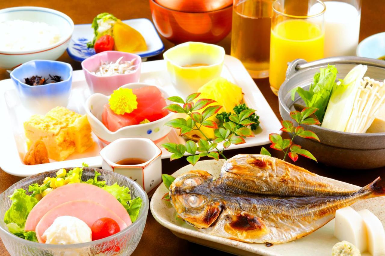 伊豆 明治馆碧风日式旅馆酒店 外观 照片