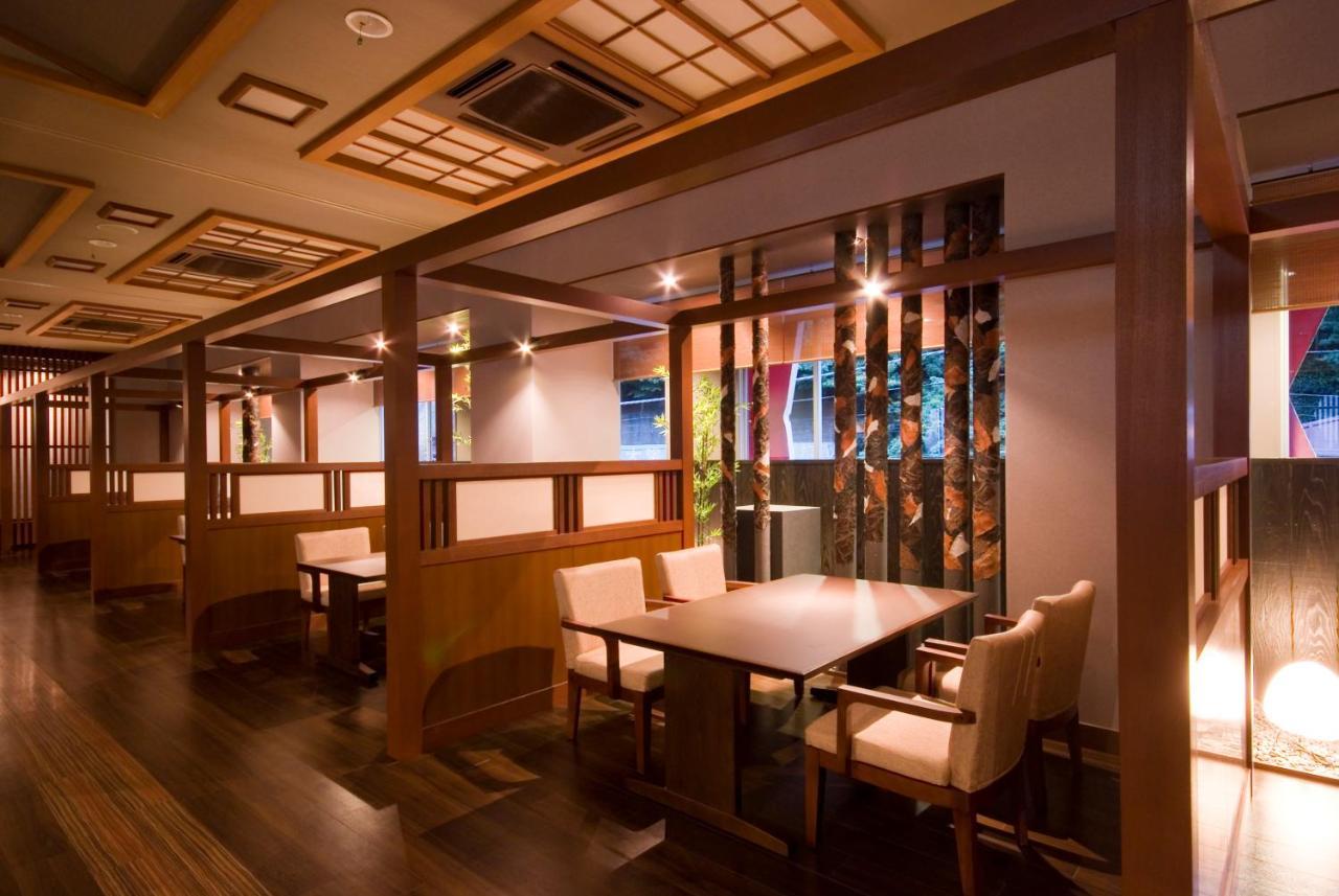 伊豆 明治馆碧风日式旅馆酒店 外观 照片