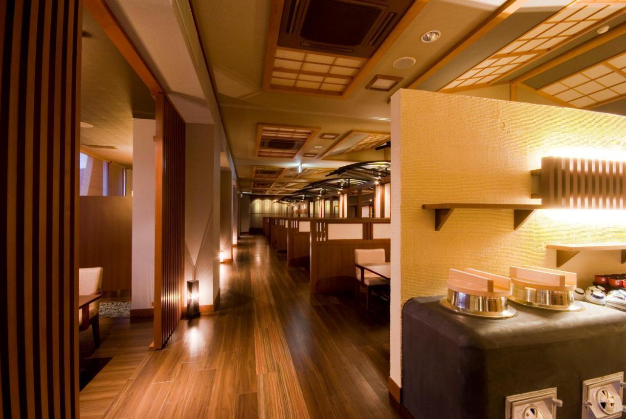 伊豆 明治馆碧风日式旅馆酒店 外观 照片